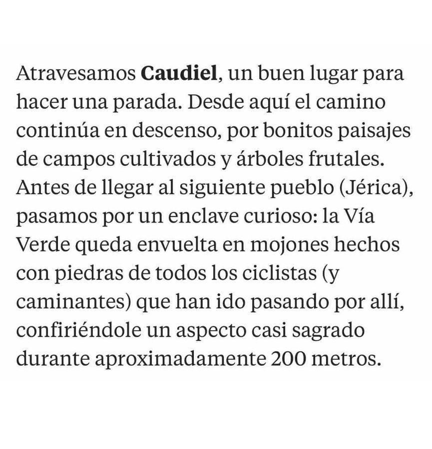 Villabett Caudiel Esta De Moda Екстериор снимка